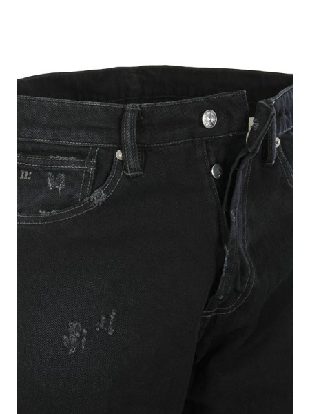 Jeans Nine in the Morning Nathan Denim Blue