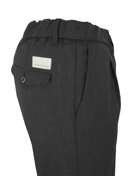 Pantalone Nine in the Morning Ethan Blu Navy