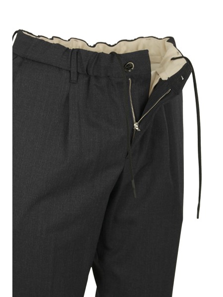 Pantalone Nine in the Morning Ethan Blu Navy