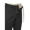 Pantalone Nine in the Morning  ethan coulisse slim 100%pes