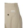 Pantalone Nine in the Morning giulio carrot 96%co 4%ea