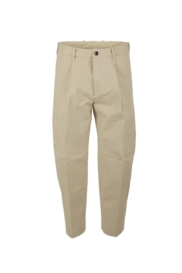 Pantalone Nine in the Morning giulio carrot 96%co 4%ea