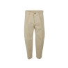 Pantalone Nine in the Morning giulio carrot 96%co 4%ea