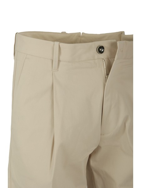 Pantalone Nine in the Morning Giulio Beige
