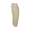 Pantalone Nine in the Morning giulio carrot 96%co 4%ea