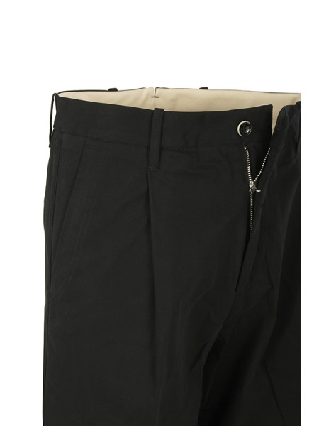 Pantalone Nine in the Morning Giulio Nero