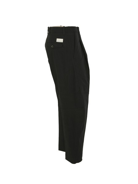 Pantalone Nine in the Morning Giulio Nero