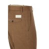 Pantalone Nine in the Morning Giove Camel