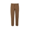 Pantalone Nine in the Morning giove piatto slim 96%co 4%ea