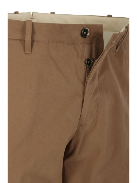 Pantalone Nine in the Morning Giove Camel