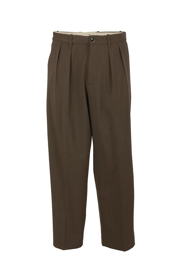 Pantalone Nine in the Morning kai baggy 2pences 96%wo 4%ea