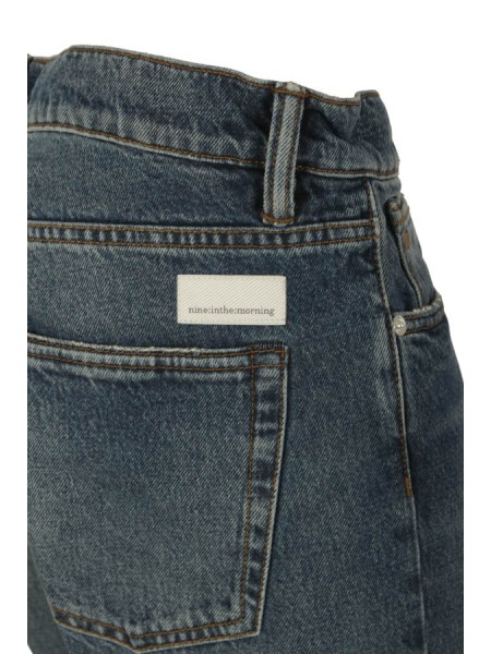 Jeans Nine in the Morning Nathan Medio