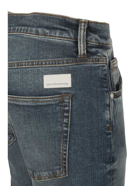 Jeans Nine in the Morning Rock Denim