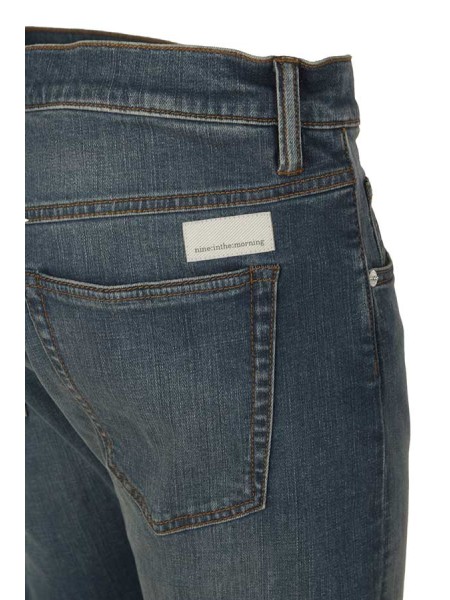Jeans Nine in the Morning Rock Denim