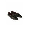 Scarpe Ash Brendah Ballerina Nero