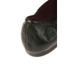 Scarpe Ash Brendah Ballerina Nero