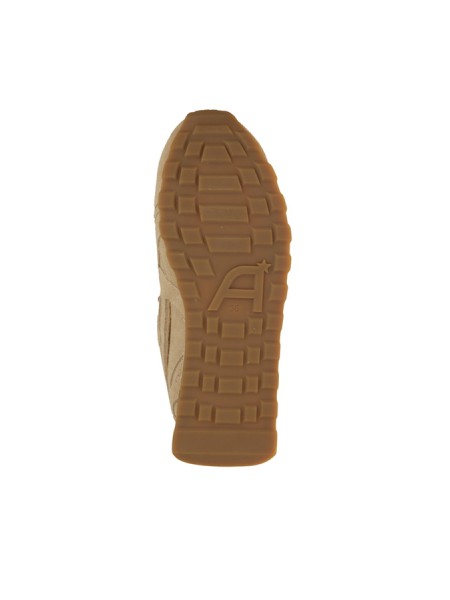 Sneakers Ash Kasar Beige