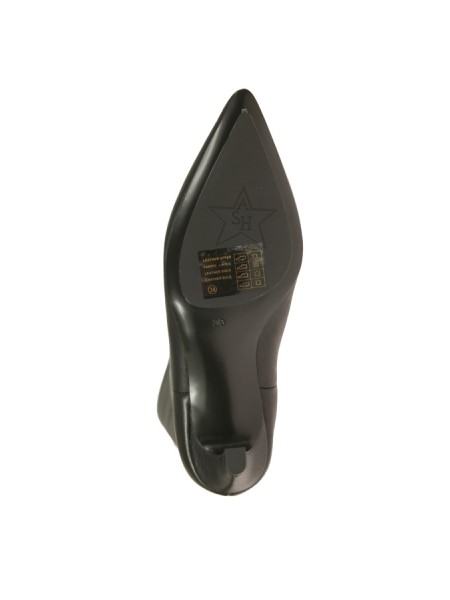 Scarpa Ash Stivale Violet Nero