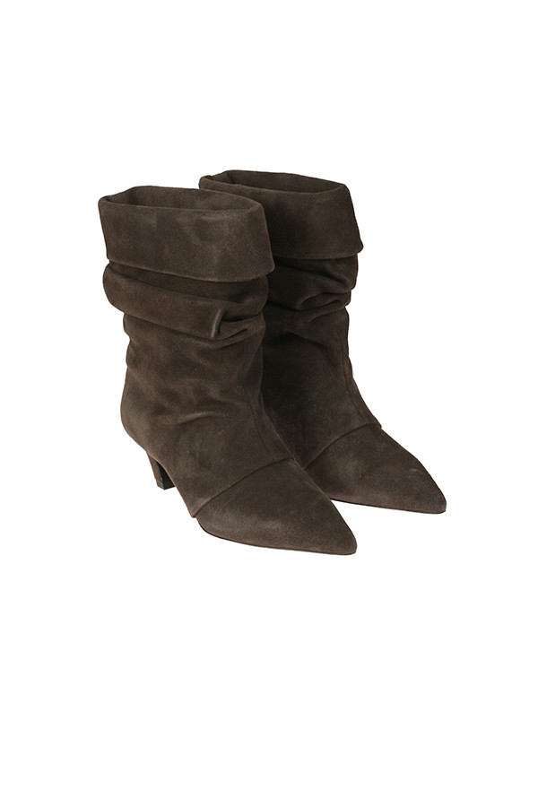 Scarpa Ash Tronchetto Africa