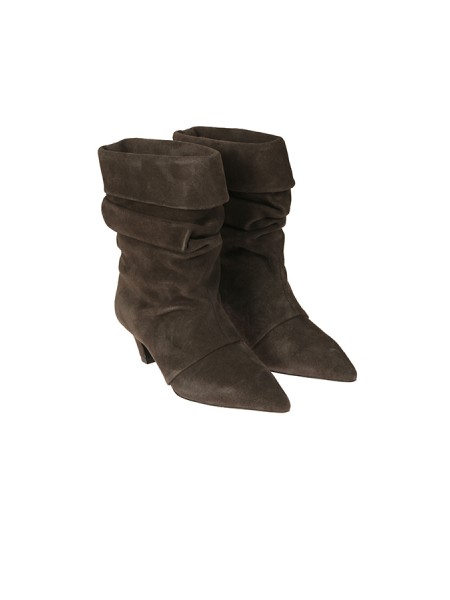 Scarpa Ash Tronchetto Africa