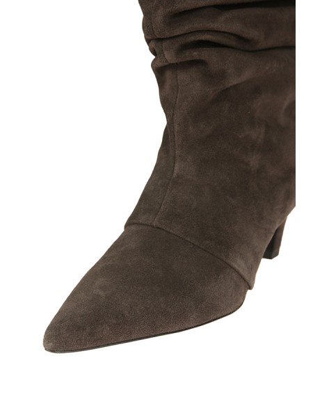 Scarpa Ash Tronchetto Africa