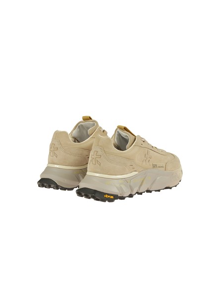 Sneakers Premiata Devind Beige