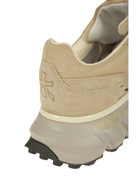 Sneakers Premiata Devind Beige
