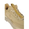Sneakers Premiata Devind con Pelliccia Beige