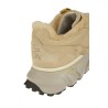Sneakers Premiata Devind con Pelliccia Beige