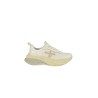 Sneakers Premiata Hill Bianco