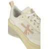 Sneakers Premiata Hill Bianco