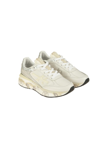 Sneakers Premiata Micol Bianco