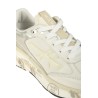 Sneakers Premiata Micol Bianco