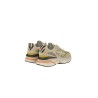 Sneakers Premiata Moerund Beige/Taupe