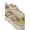 Sneakers Premiata Moerund Beige/Taupe