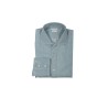 Camicia Brunello Cucinelli in Denim Chiaro