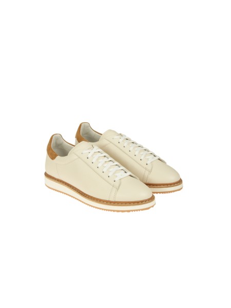 Sneakers Brunello Cucinelli Panama