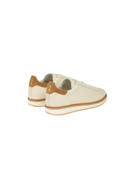 Sneakers Brunello Cucinelli Panama