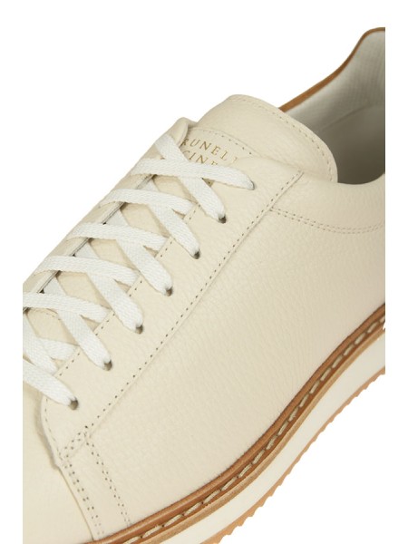 Sneakers Brunello Cucinelli Panama