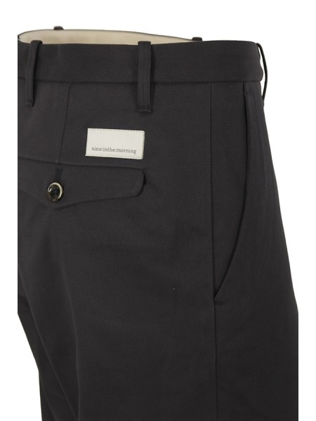 Pantalone Nine in the Morning Giove Blu Navy