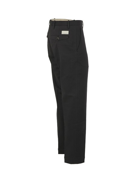 Pantalone Nine in the Morning Giove Blu Navy