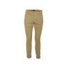 Pantalone Dondup Gaubert Beige