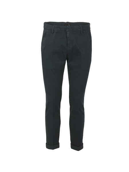 Pantalone Dondup Gaubert Blu