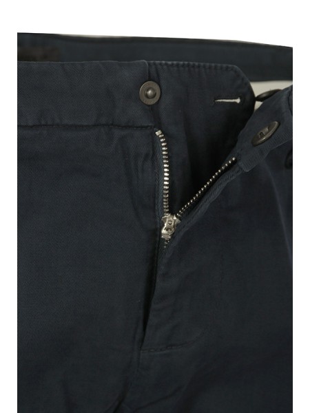 Pantalone Dondup Gaubert Blu