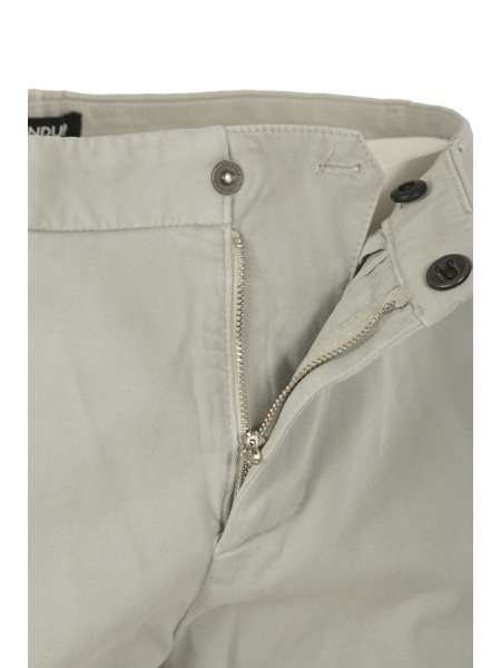 Abbigliamento gaubert tasca a filo 98%co 2%ea