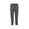 Pantalone Dondup Gaubert Relax Grigio