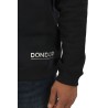 Felpa Dondup girocollo Blu