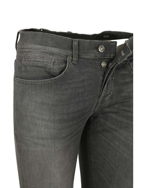 Jeans Dondup George Grigio