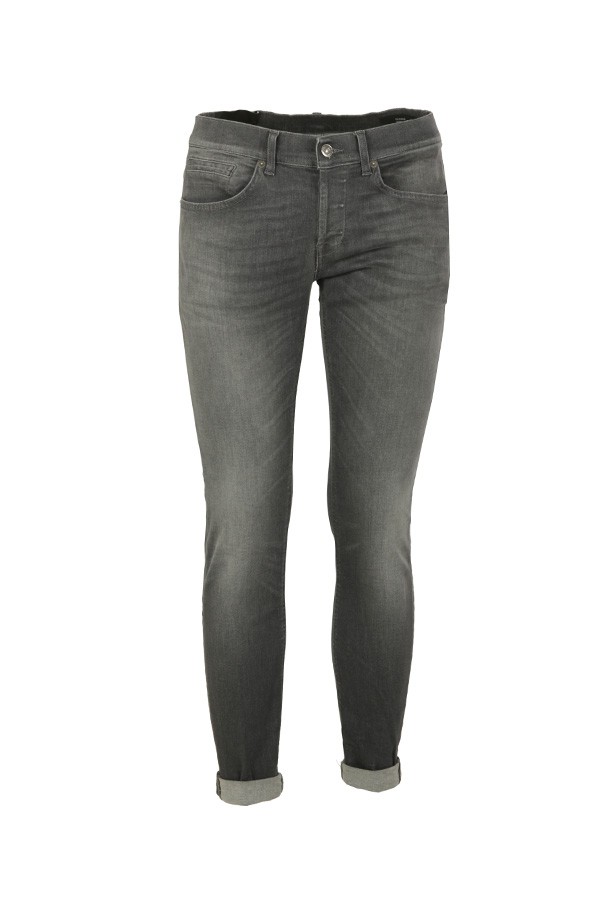 Jeans Dondup George Grigio