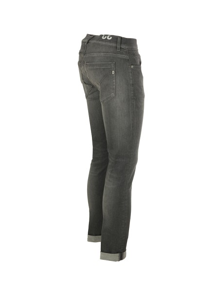 Jeans Dondup George Grigio
